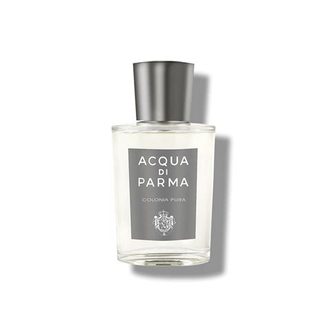 acqua di parma colonia pura review